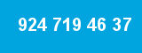924 719 46 37